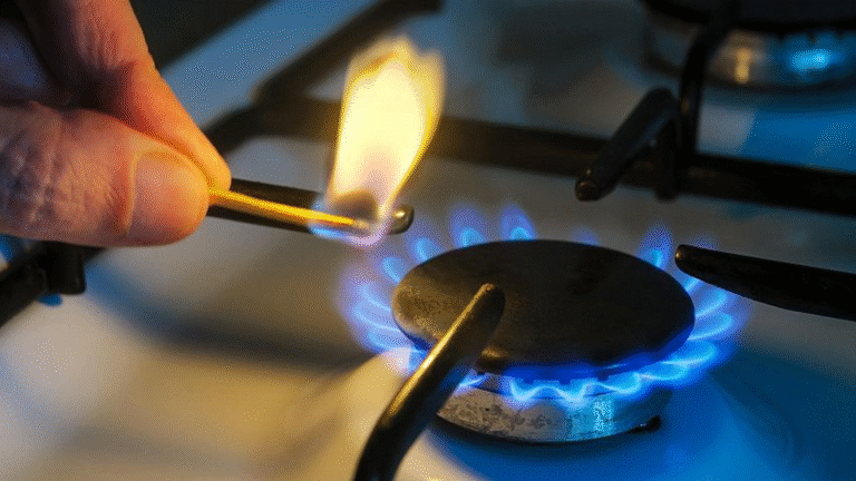 Памятка по использованию газа в быту